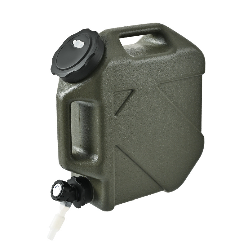 Portable 10L Outdoor Water Buc - Food Storage Youtube review and price