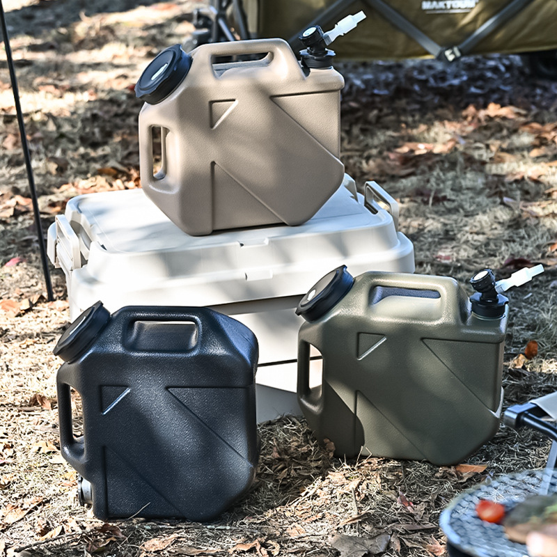 Portable 10L Outdoor Water Buc - Food Storage Youtube review and price