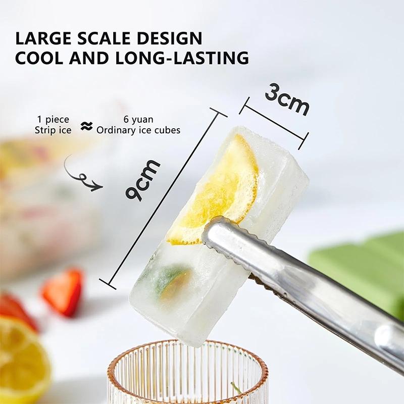 Extra Large Silicone Food Tray - Food Storage Box Large review and price