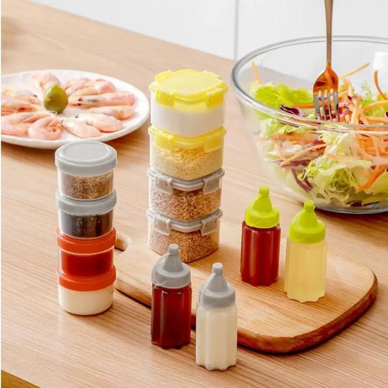 Small Portable Sauce Squeeze B - Condiment Squeeze Bottle review and price