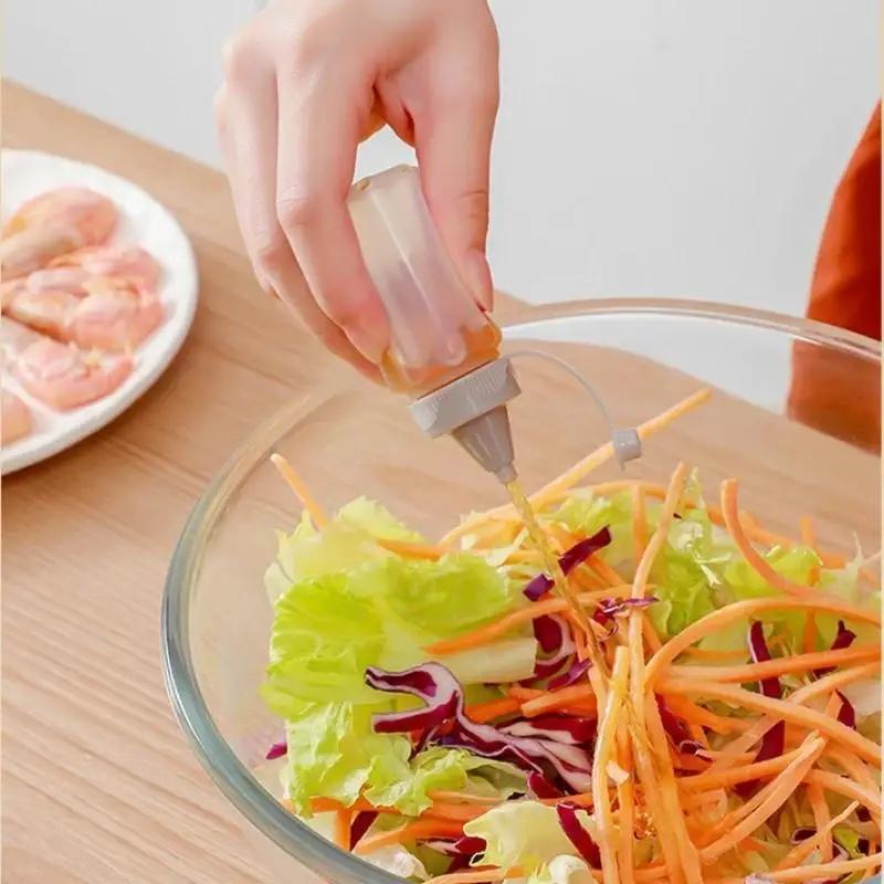 Small Portable Sauce Squeeze B - Condiment Squeeze Bottle review and price