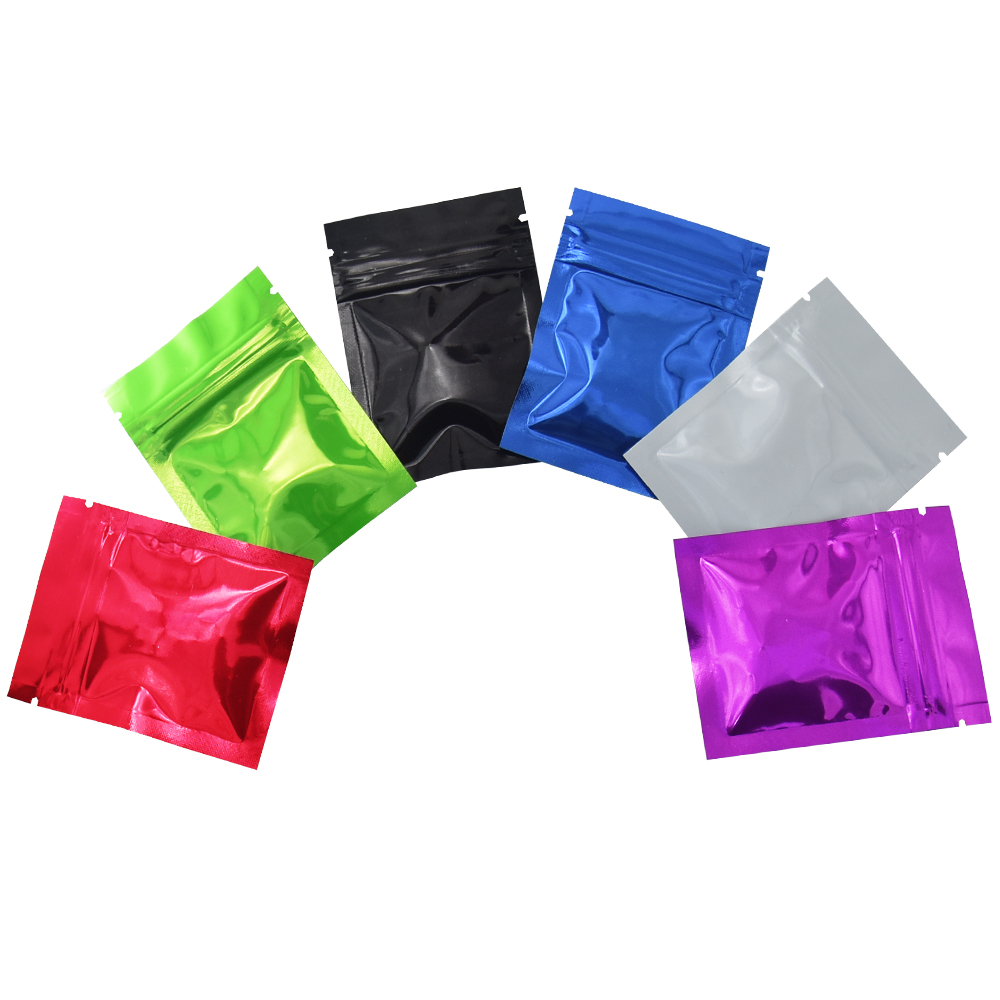 500 Pieces 6x8cm Small Reclosa - Food Storage In Mylar Bags review and price