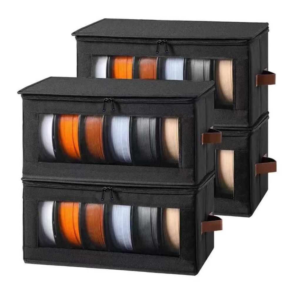 1/2/3/4pcs Portable Large Food - Food Storage Box Large review and price