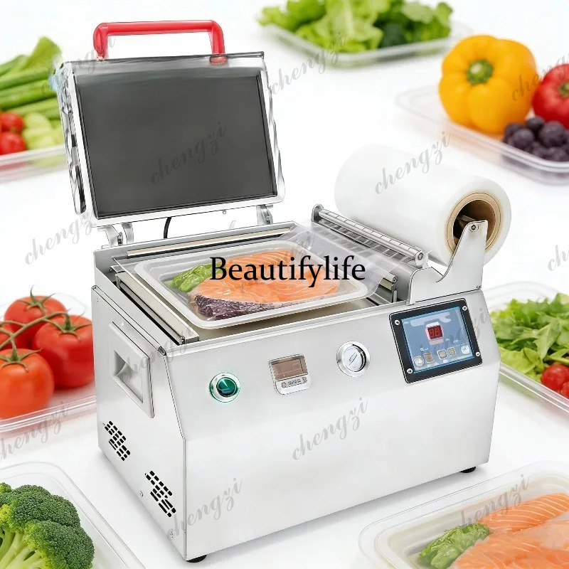 A81 Portable Vacuum Sealer Lig - Food Storage Camping review and price