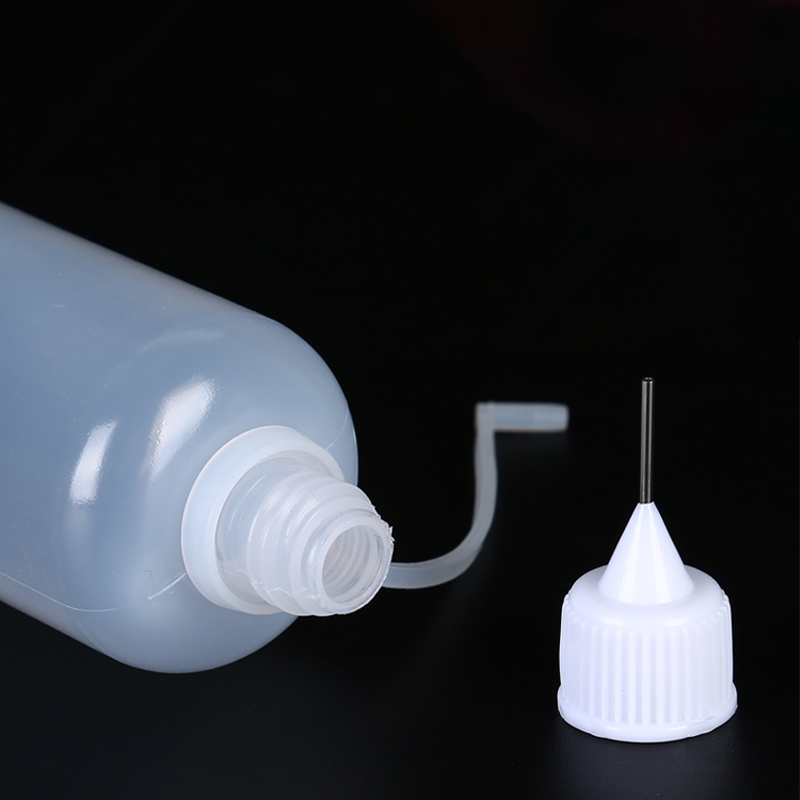 5ml 10ml 30ml 50ml 100ml Needl - Condiment Squeeze Bottle review and price