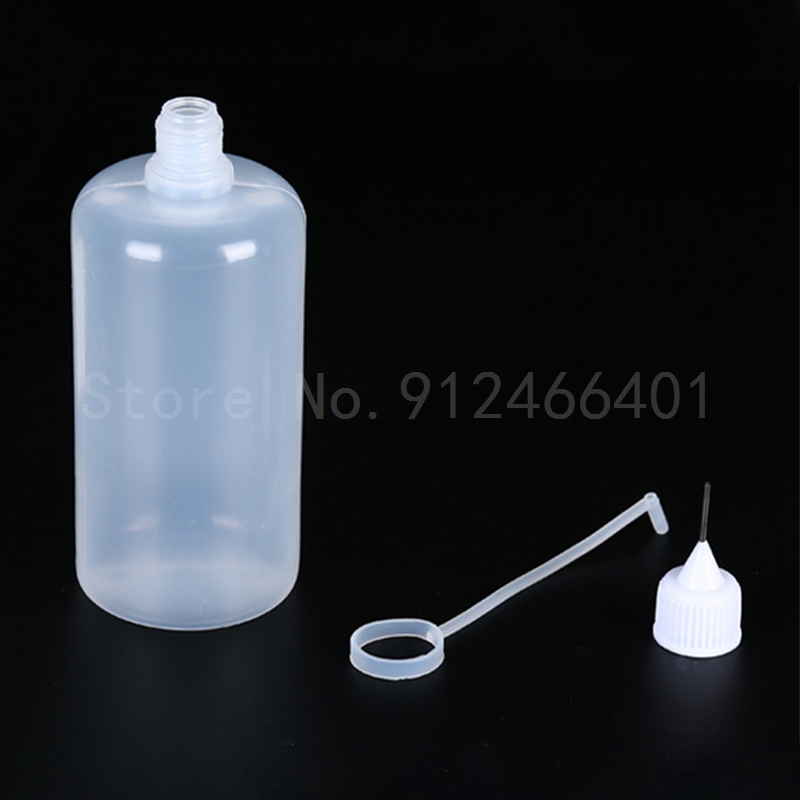 5ml 10ml 30ml 50ml 100ml Needl - Condiment Squeeze Bottle review and price