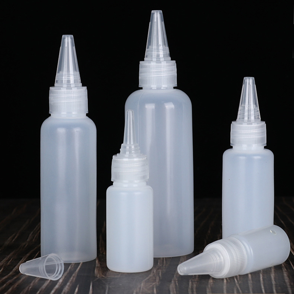 50/100pcs Squeeze Bottle10ml 2 - Condiment Squeeze Bottle review and price