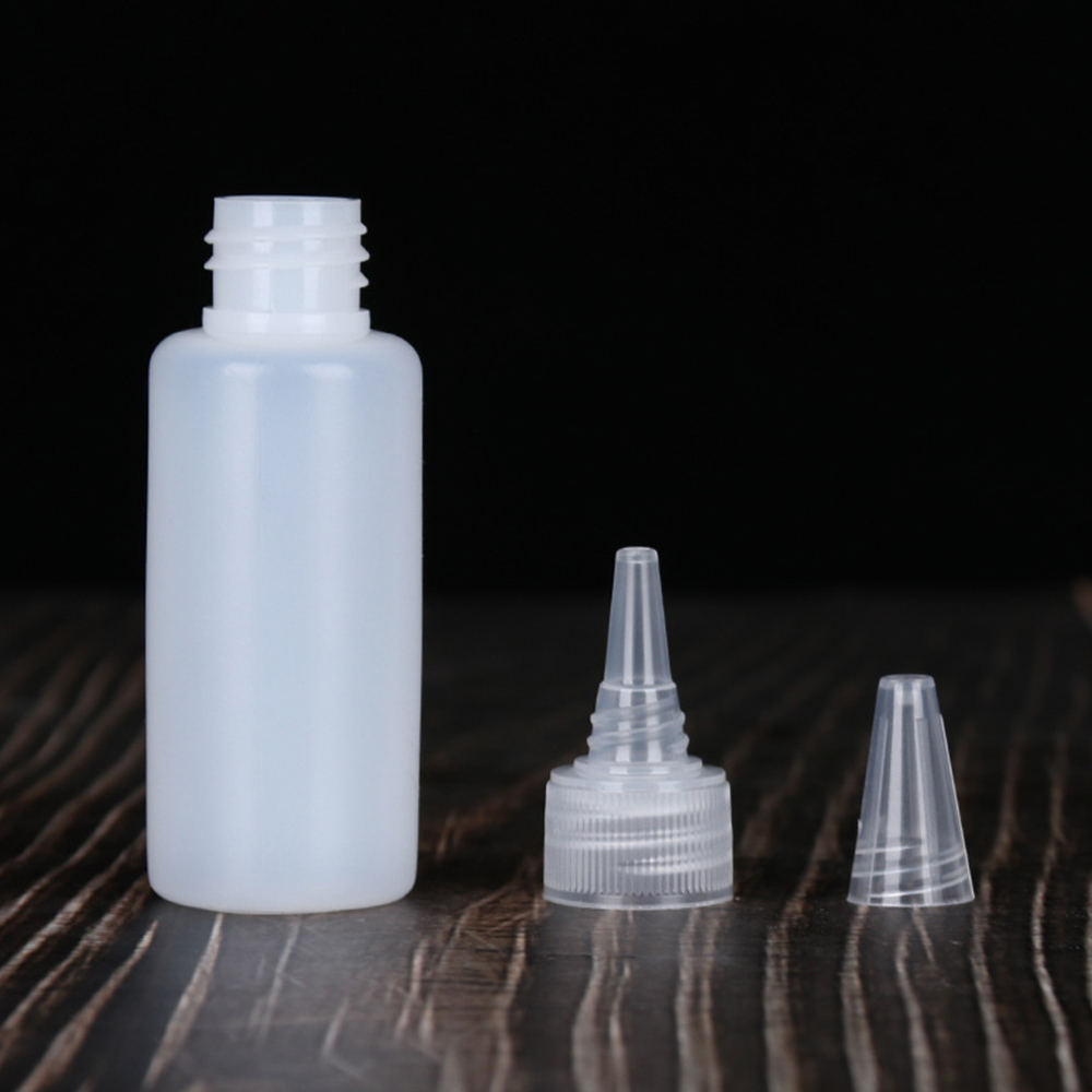 50/100pcs Squeeze Bottle10ml 2 - Condiment Squeeze Bottle review and price