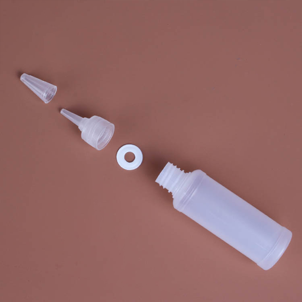 50/100pcs Squeeze Bottle10ml 2 - Condiment Squeeze Bottle review and price