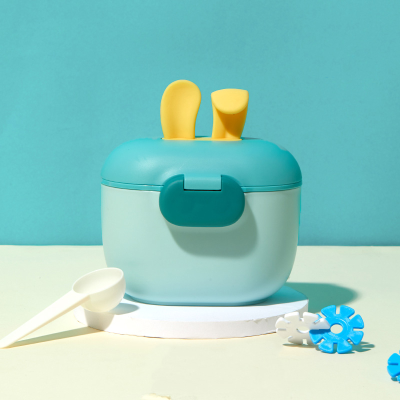 New Silicone Rabbit Ear Formul - Lock And Lock Food Storage review and price