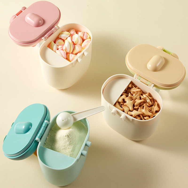 New Silicone Rabbit Ear Formul - Lock And Lock Food Storage review and price