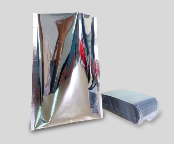 8*12cm,100pcs X Plating alumin - Food Storage In Mylar Bags review and price