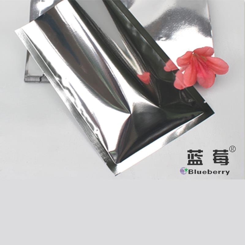 8*12cm,100pcs X Plating alumin - Food Storage In Mylar Bags review and price