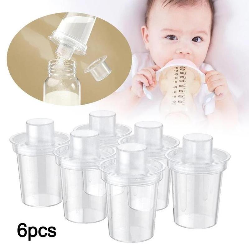 New-1Set 80ML Baby Milk Powder - Food Storage 1 Year review and price