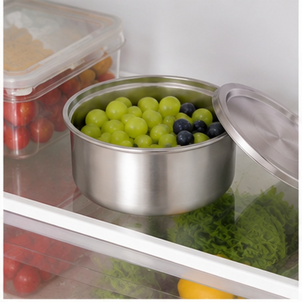 304 Stainless Steel Ramekin wi - Food Storage Prep Containers review and price