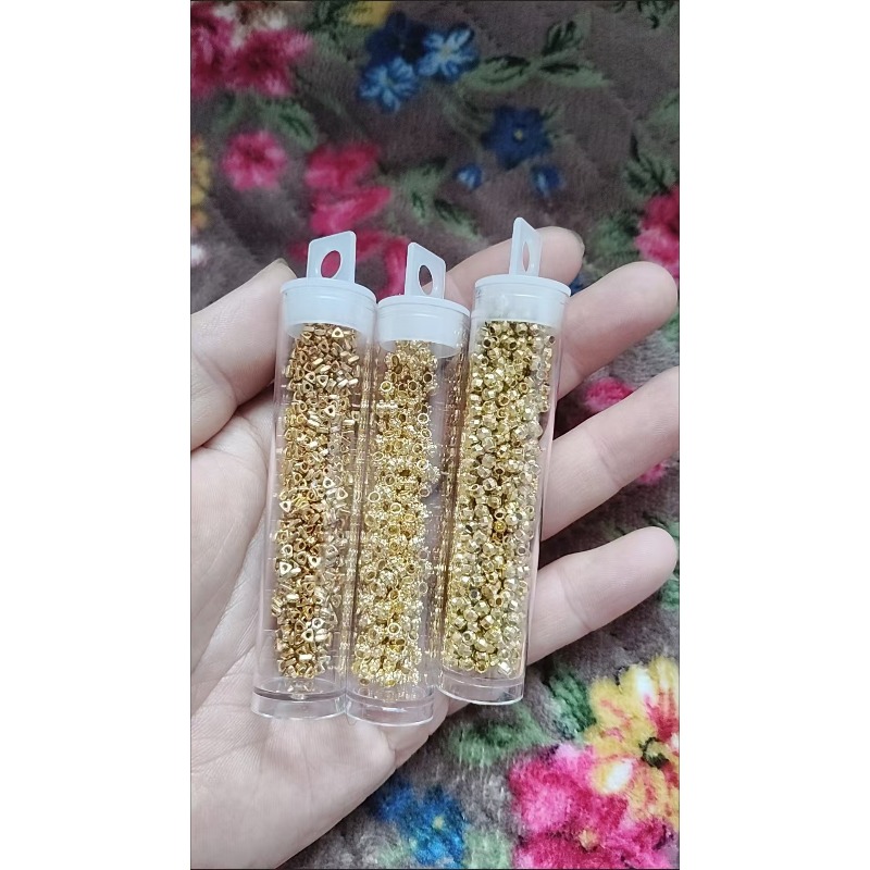 100Pcs Transparent Clear Bead  - Food Storage Youtube review and price