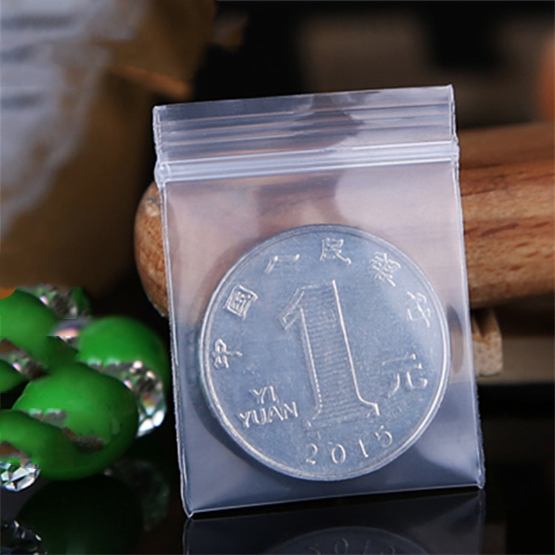 100Pieces Transparent Mini Sma - Lock And Lock Food Storage review and price