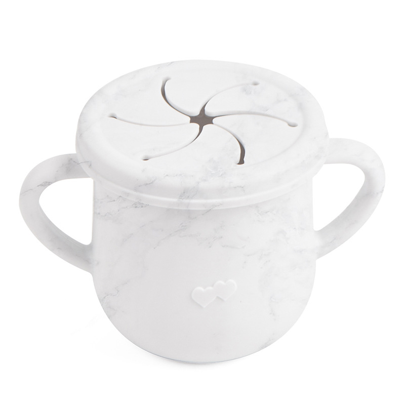 Baby Silicone Feeding Cups Por - Food Storage 1 Year review and price