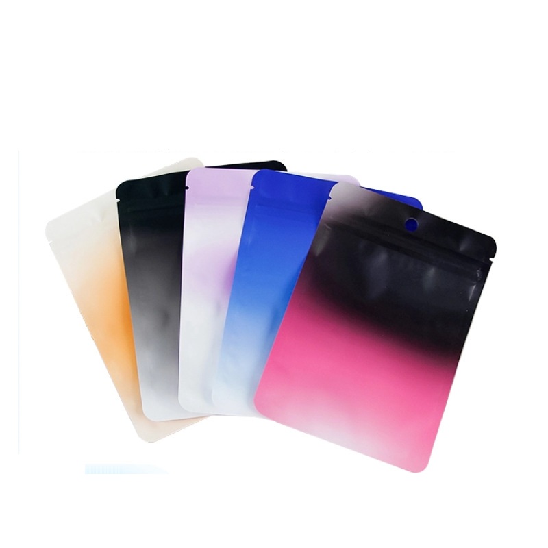 1000Pcs/Lot 10.5x15cm Color Gr - Food Storage In Mylar Bags review and price