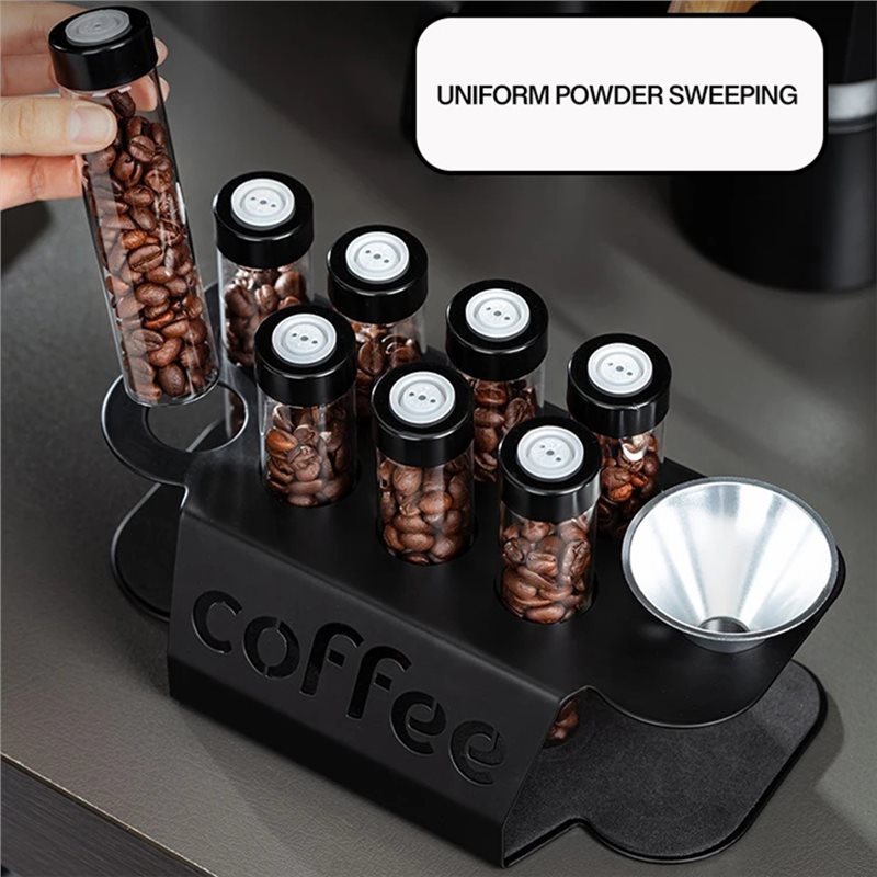 L60A For Espresso Accessory Fo - Food Storage Youtube review and price