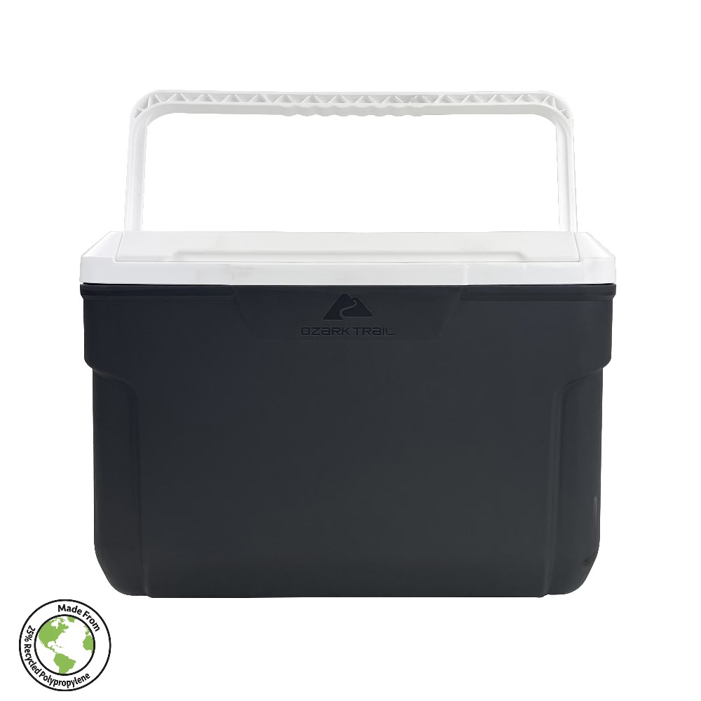 Insulated Hard Sided Cooler wi - Food Storage Camping review and price