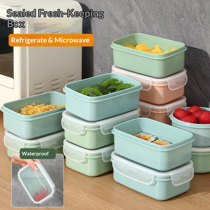 Airtight Food Storage Containe - Food Storage Prep Containers review and price