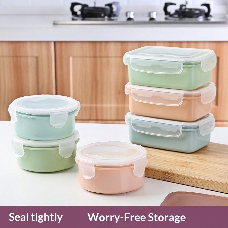 Airtight Food Storage Containe - Food Storage Prep Containers review and price