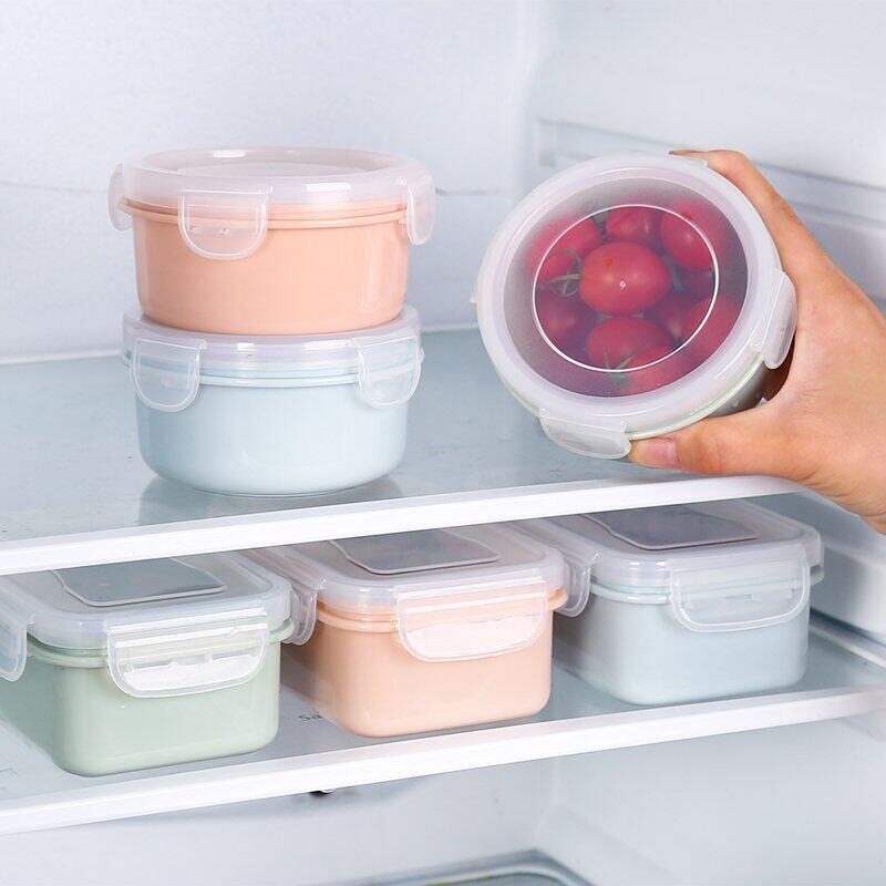 Airtight Food Storage Containe - Food Storage Prep Containers review and price