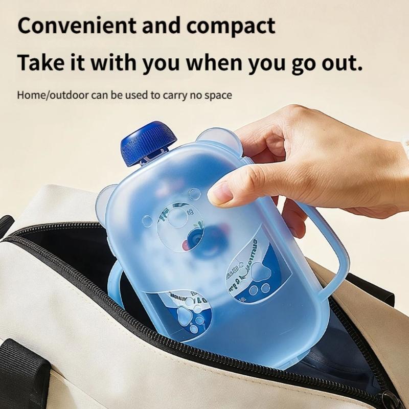 Convenient And Easy To Clean I - Food Storage 1 Year review and price
