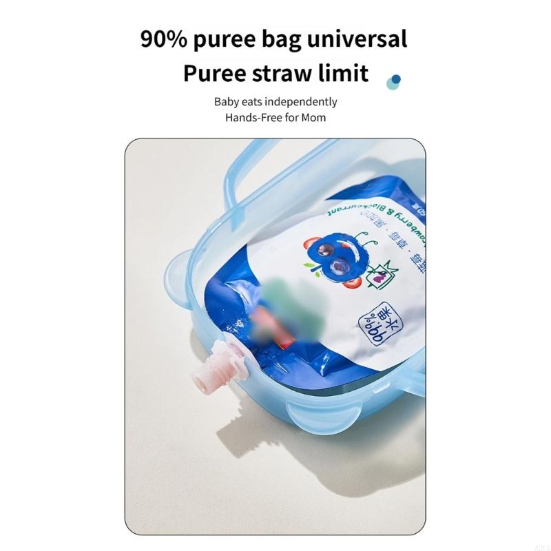 Convenient And Easy To Clean I - Food Storage 1 Year review and price