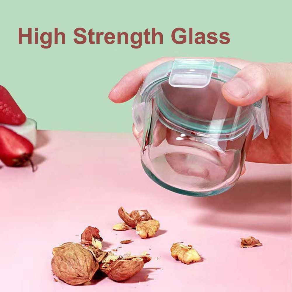 New 170ml Food Storage Box Fro - Food Storage 1 Year review and price