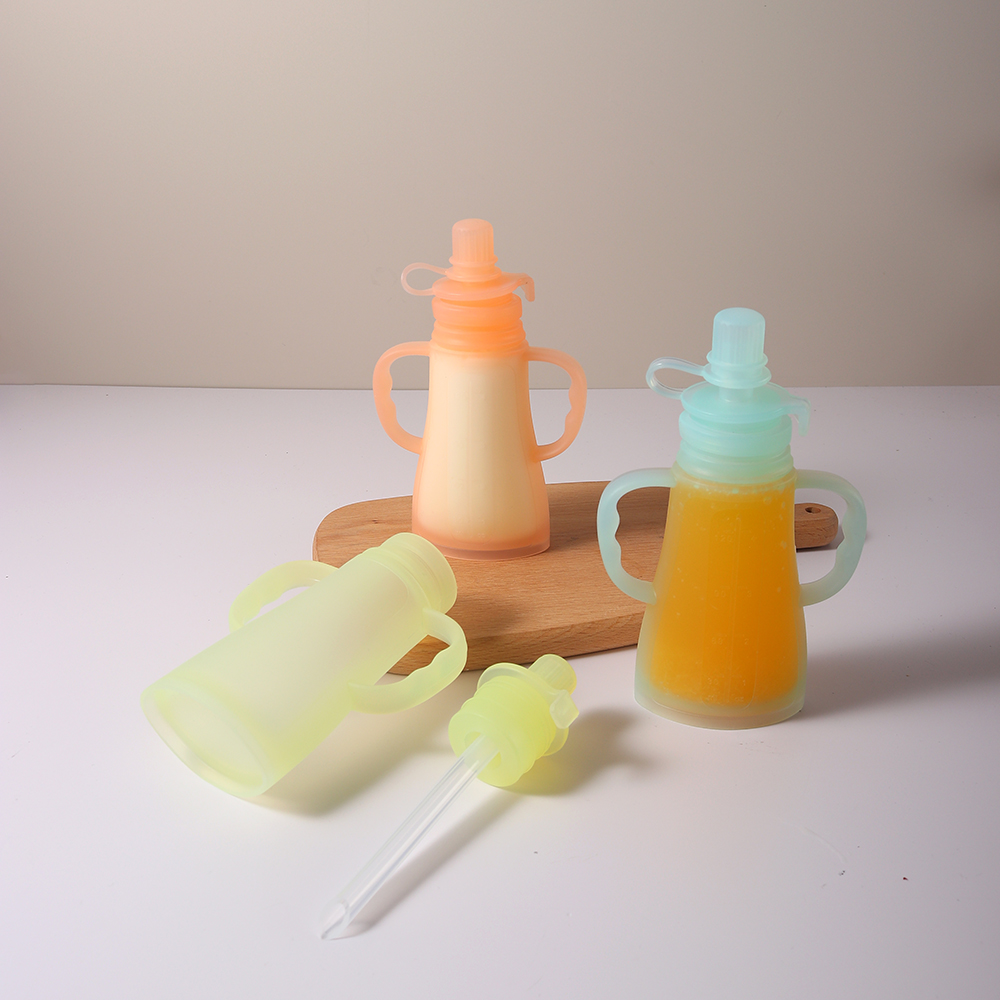 New Reusable Silicone Breast M - Food Storage 1 Year review and price
