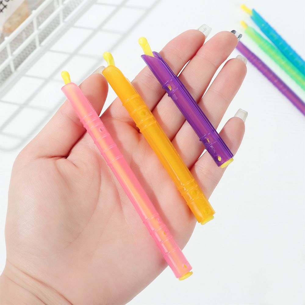 5PCS Magic Bag Sealer Stick Fo - Lock And Lock Food Storage review and price
