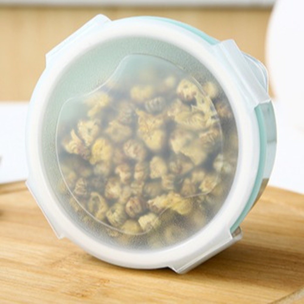 5PCS Fresh Plastic Food Storag - Lock And Lock Food Storage review and price