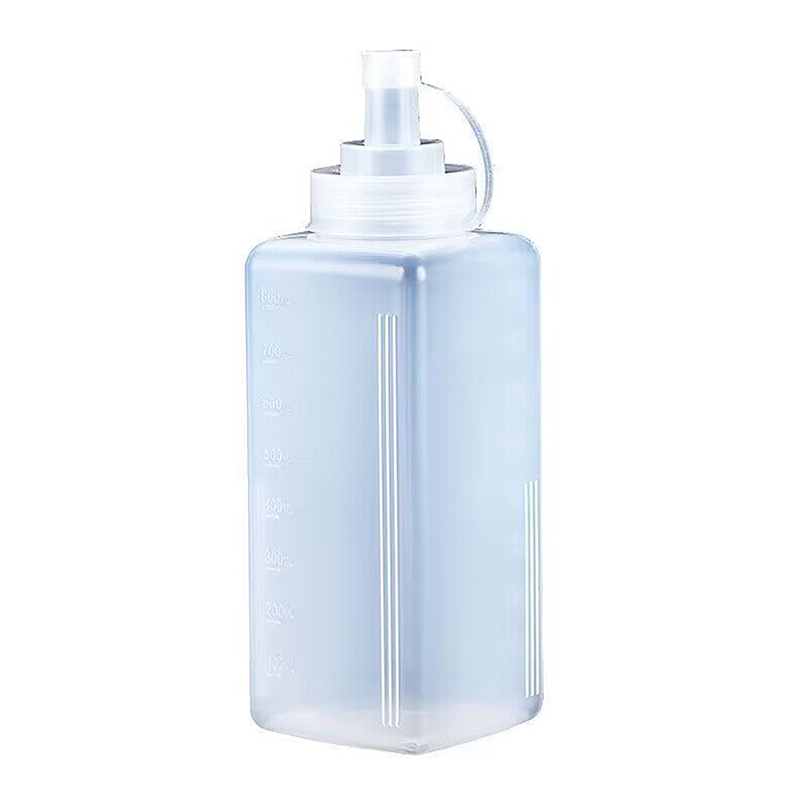 600/800/1000ML Squeeze Condime - Condiment Squeeze Bottle review and price