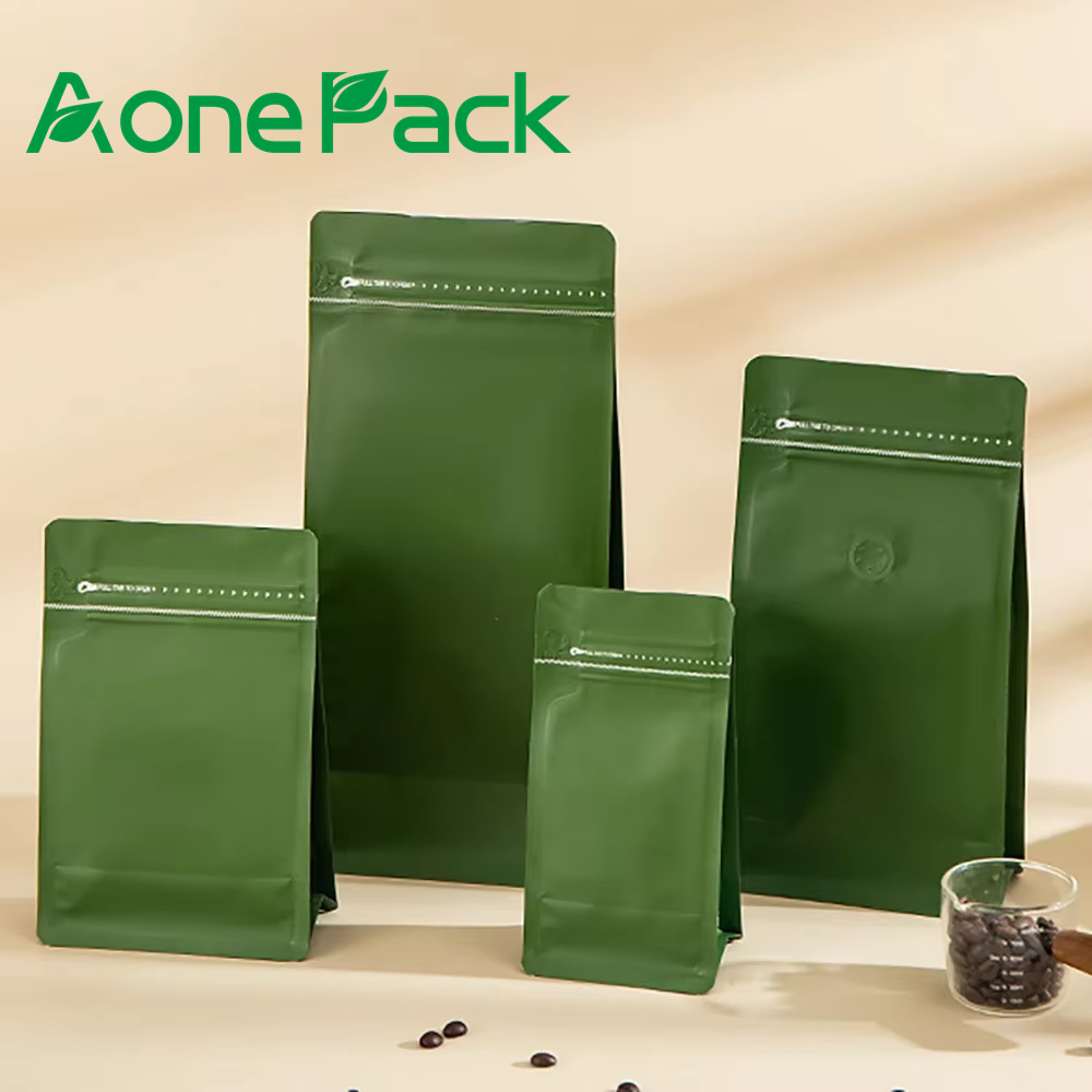 50pcs Food Grade Matt Orange A - Food Storage In Mylar Bags review and price