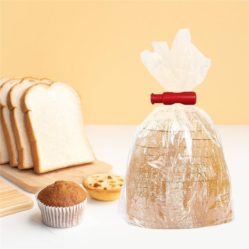 ABGH-2026 Bread Bag Clips For  - Lock And Lock Food Storage review and price