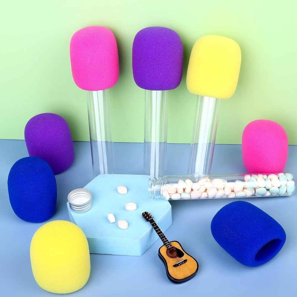 2pcs 2PCS Plastic Candy Tubes  - Food Storage Youtube review and price