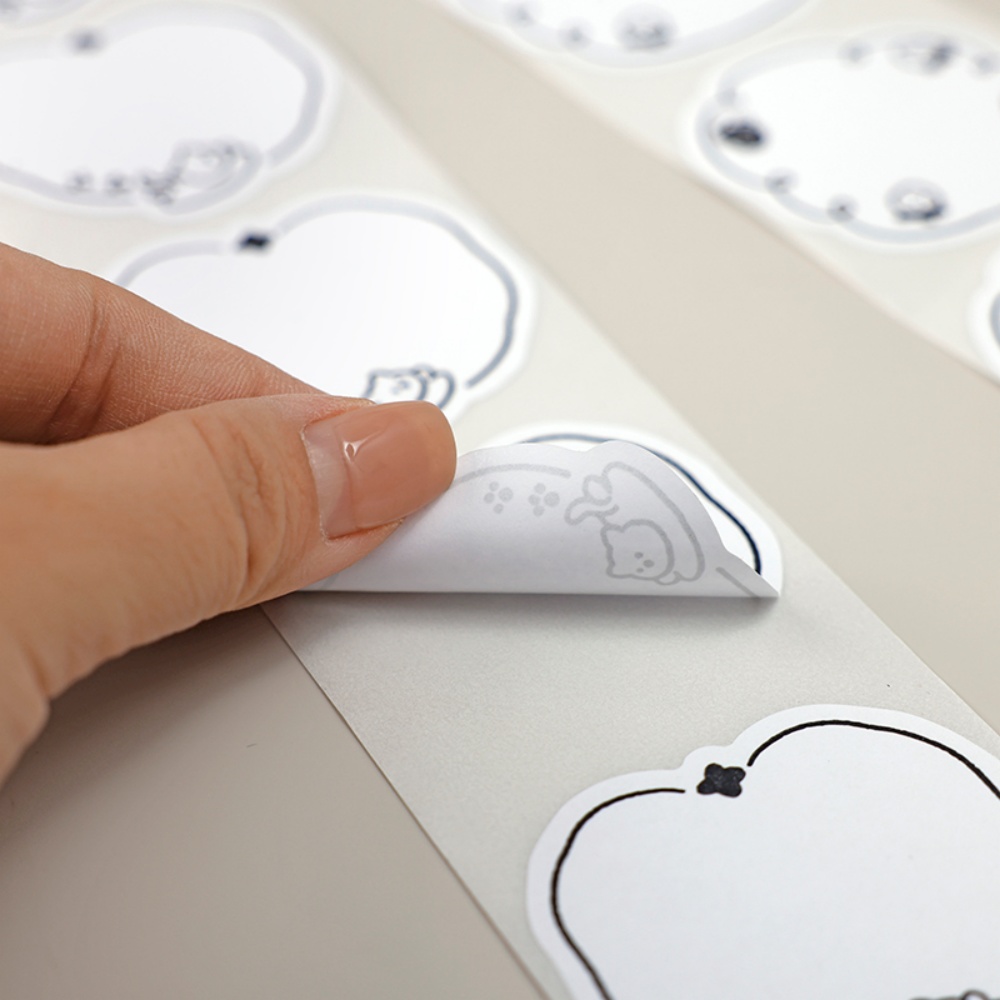200pcs Writable Kitchen Labels - Food Storage Name review and price