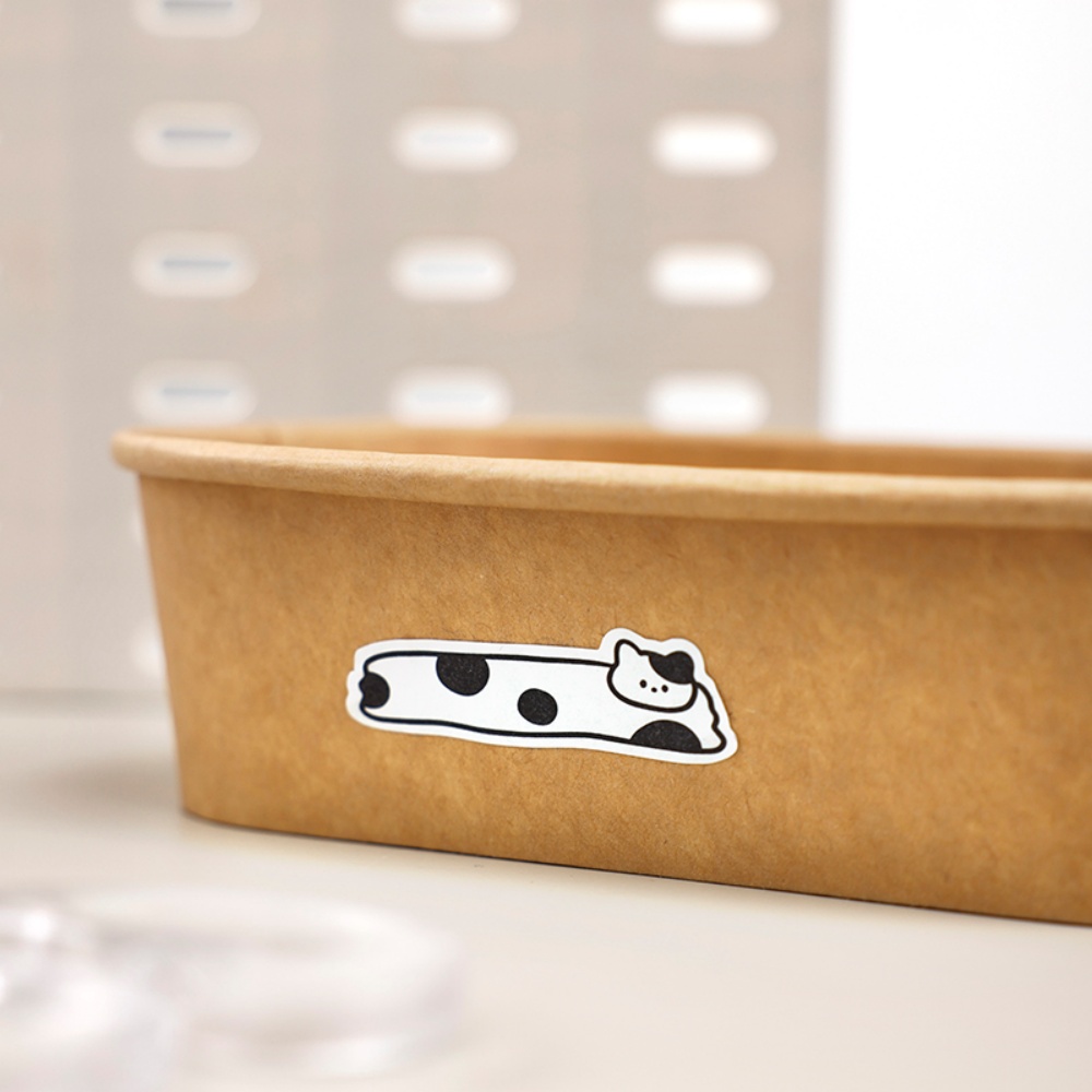 200pcs Writable Kitchen Labels - Food Storage Name review and price