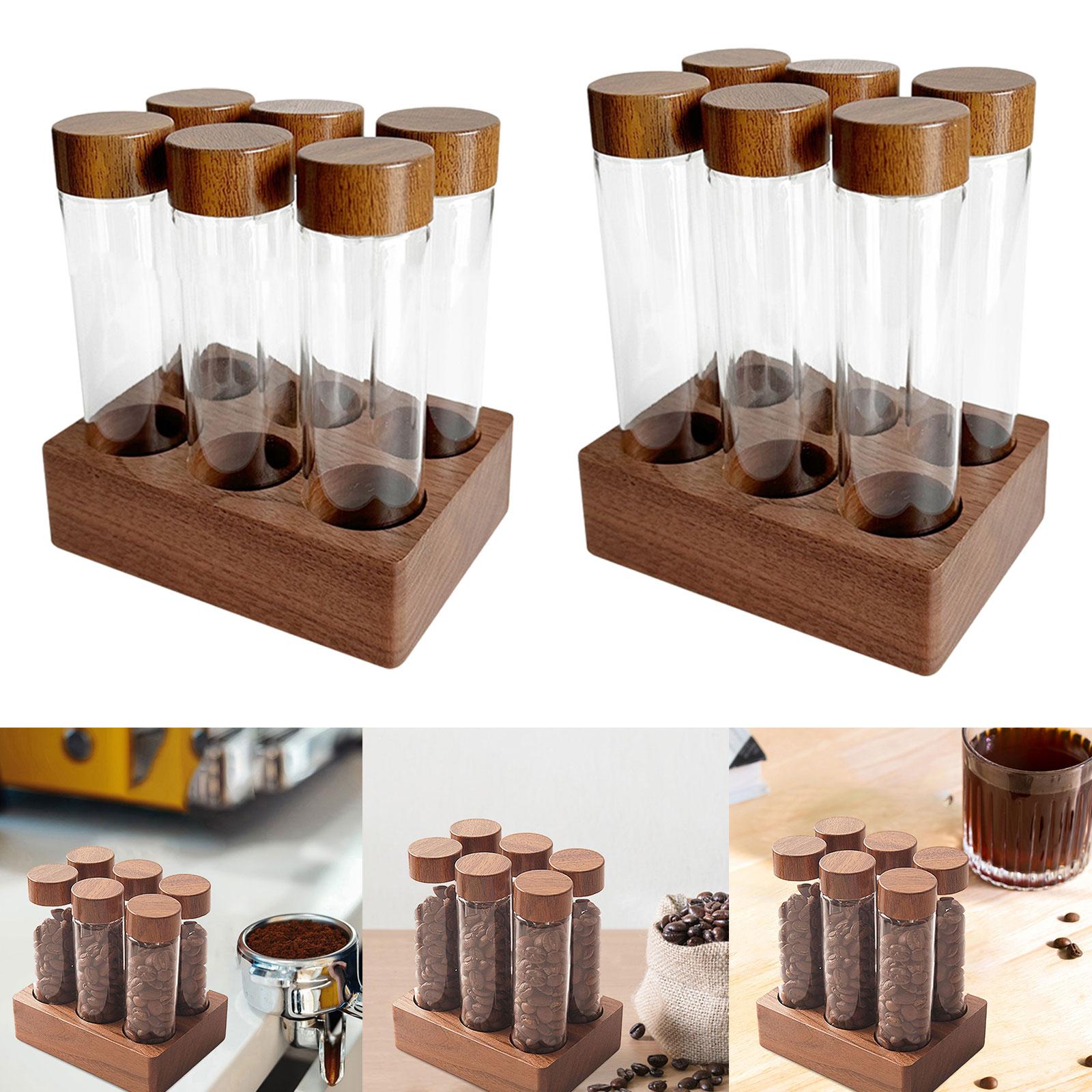 Coffee Beans Storage Container - Food Storage Youtube review and price