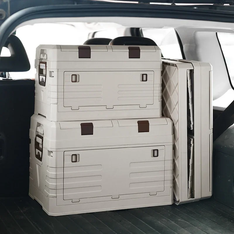 Car Storage Bin Outdoor Campin - Food Storage Box Large review and price