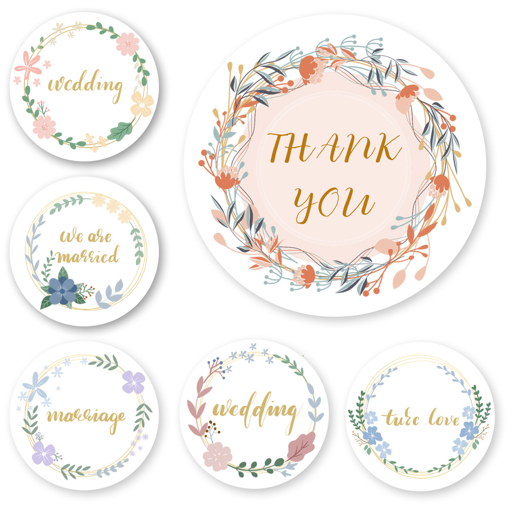 1000PCS Custom Stickers Custom - Food Storage Labels review and price