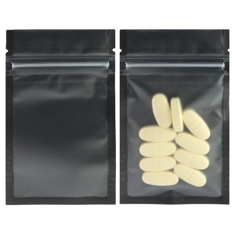 Resealable Zip Lock Bags Food  - Food Storage In Mylar Bags review and price