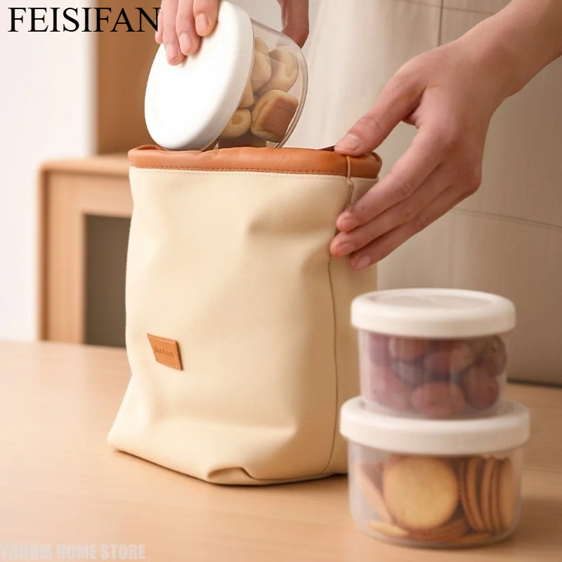 Portable Round Plastic Food St - Food Storage Containers Plastic Box review and price