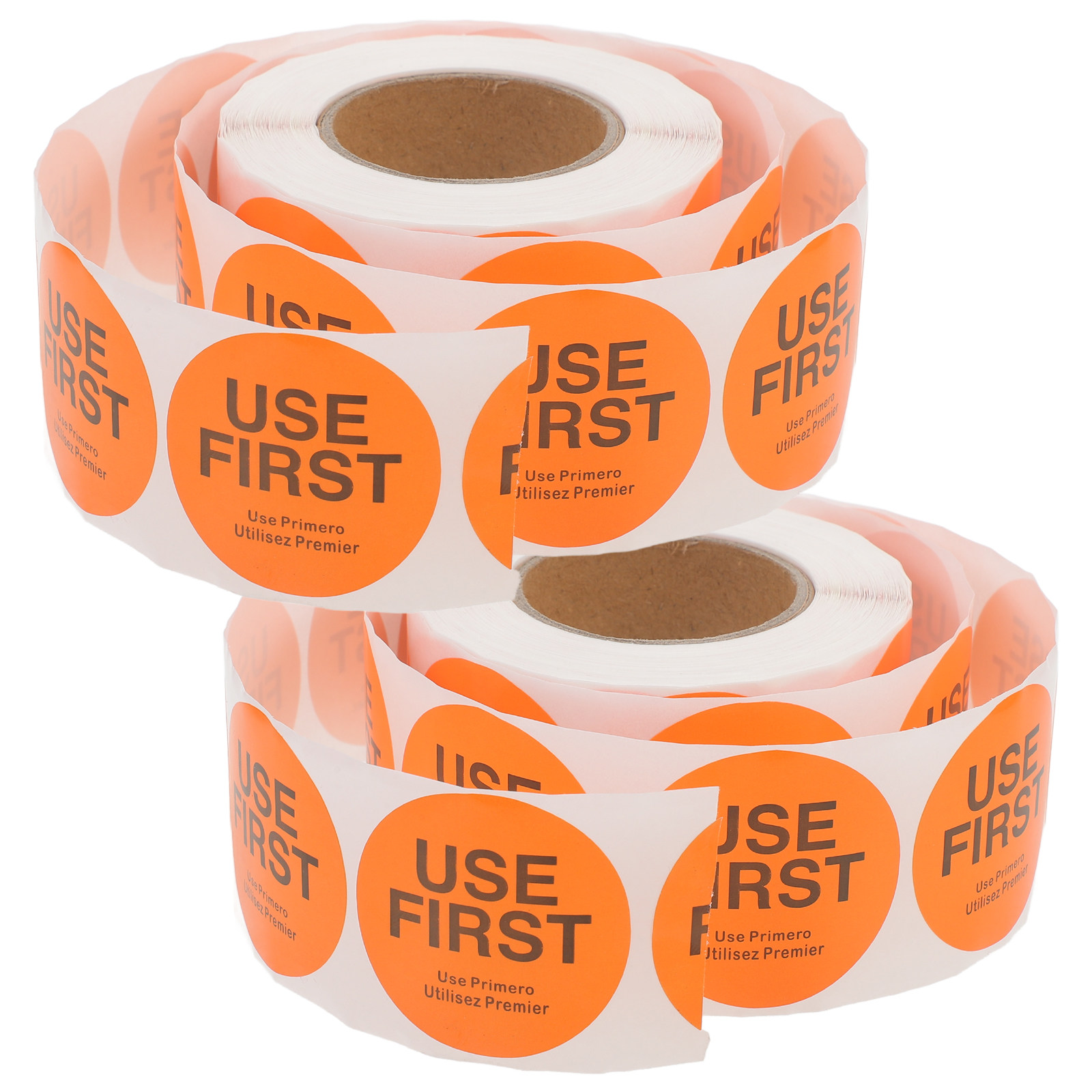 2 Rolls Inventory Control Labe - Food Storage Labels review and price