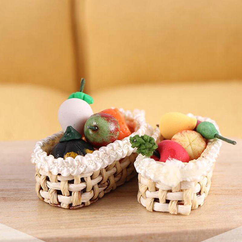 Latest 1/12 Dollhouse Miniatur - Food Storage 1 Year review and price
