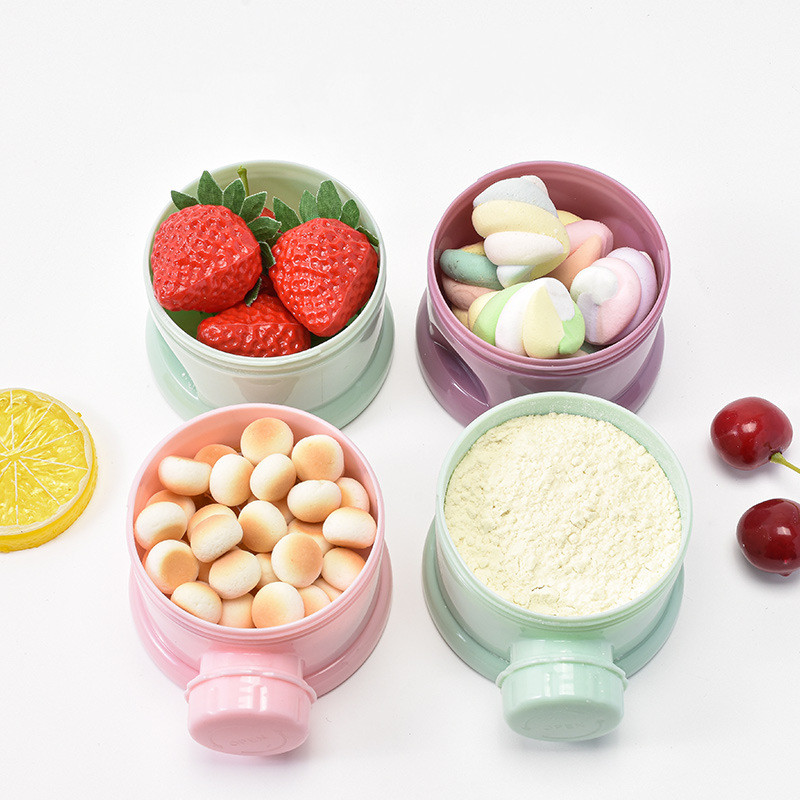 3/4 Layers Bear Baby Milk Powd - Food Storage 1 Year review and price