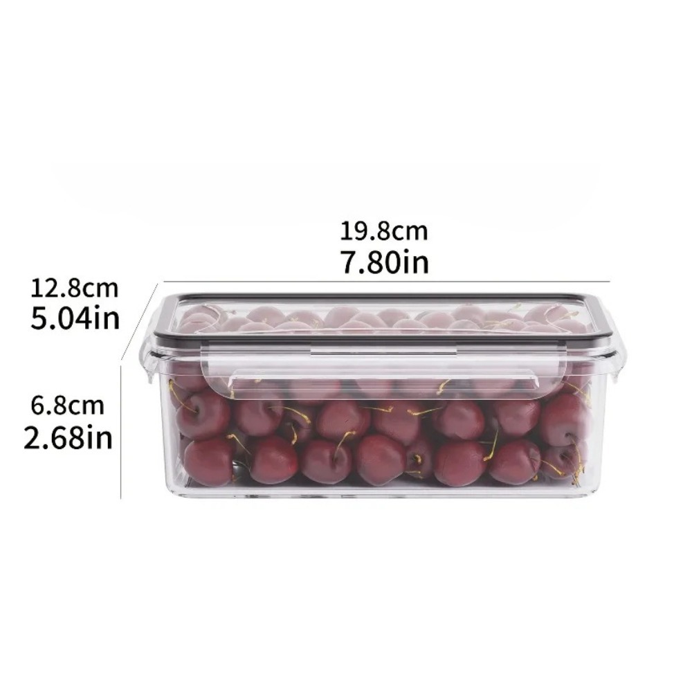 1PC Airtight Food Storage Cont - Food Storage Prep Containers review and price