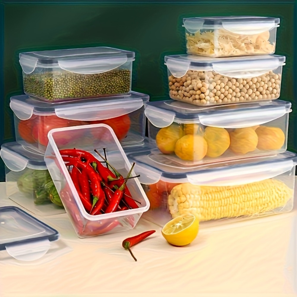 1PC Airtight Food Storage Cont - Food Storage Prep Containers review and price